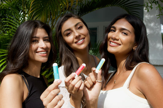 Aromatherapy Inhalers