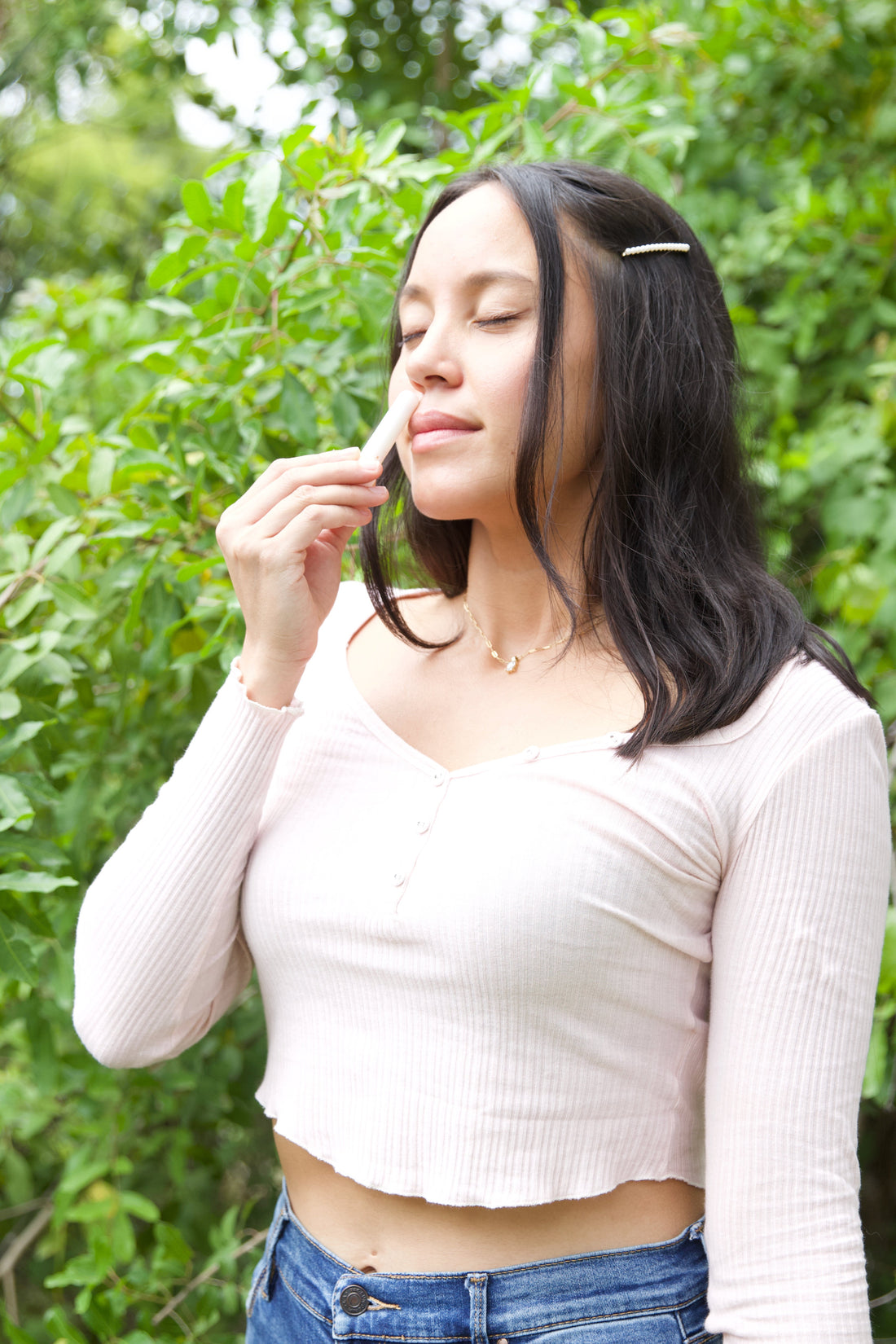 Nasal Inhalers
