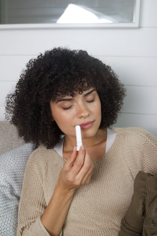 Essential Oil Inhaler