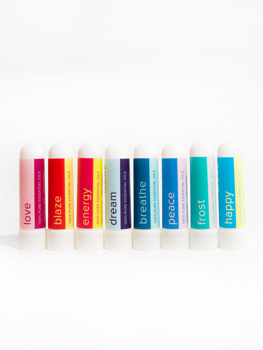 Nasal Inhalers