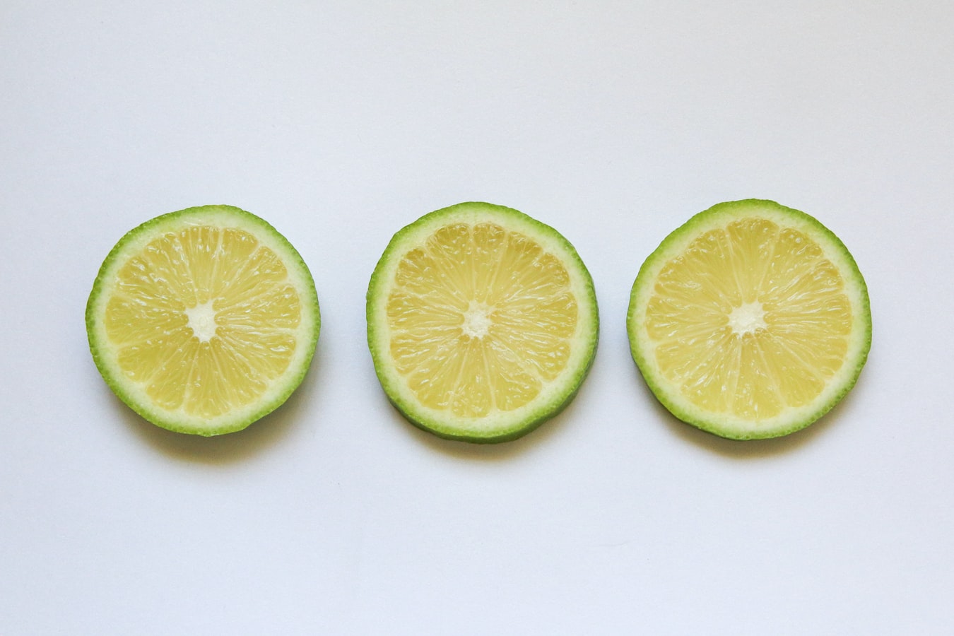 Lime essential oil has a variety of benefits from boosting mood and treating skin ailments