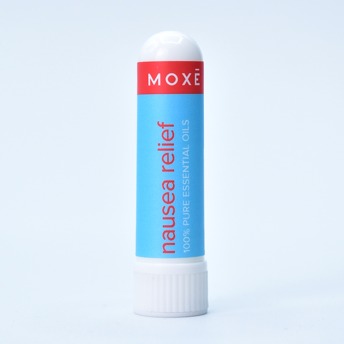 Nausea Inhaler