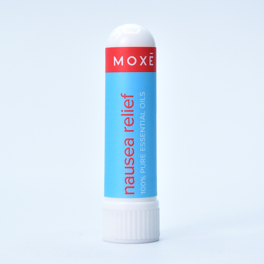 Nausea Inhaler