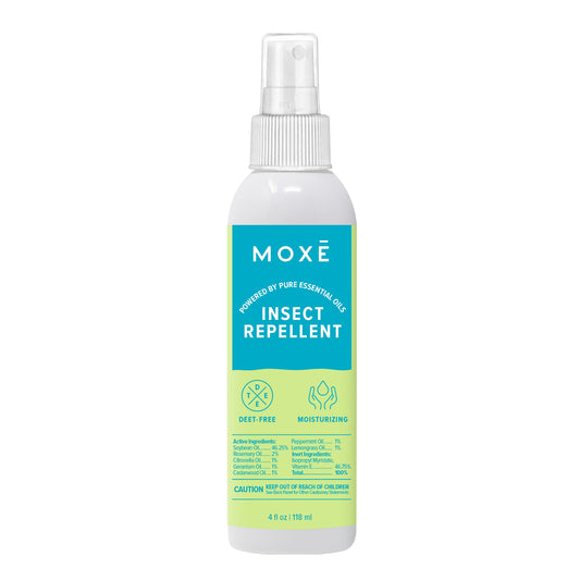 Mosquito Spray