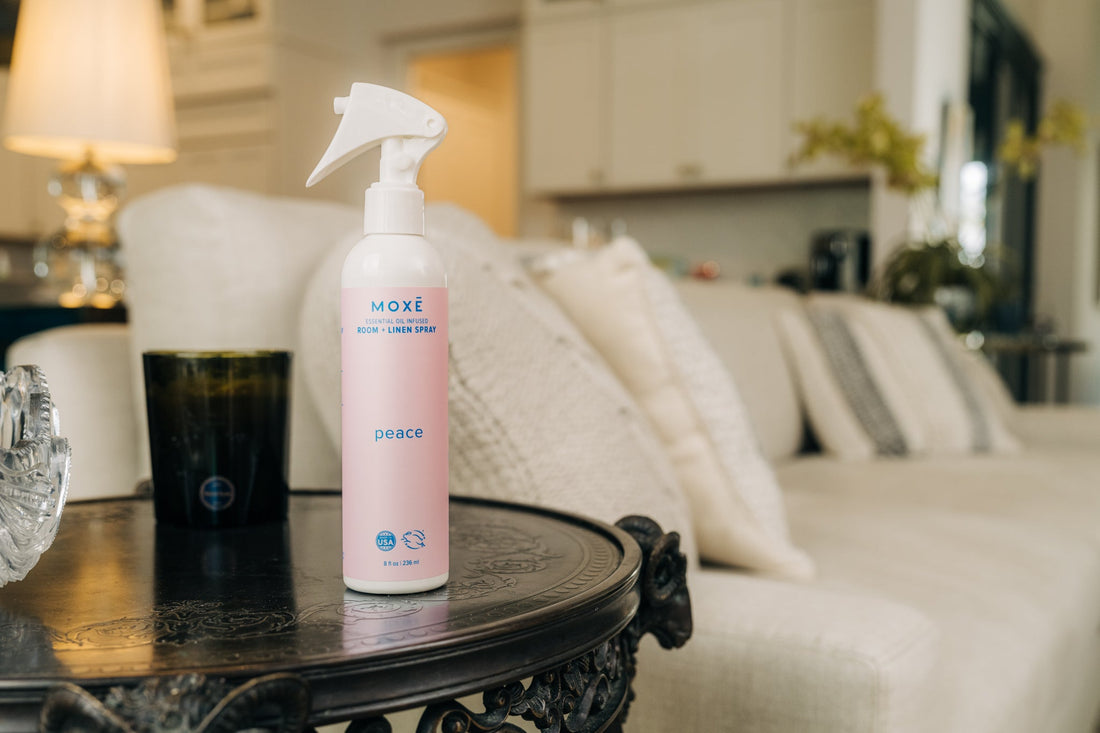 Bed Spray