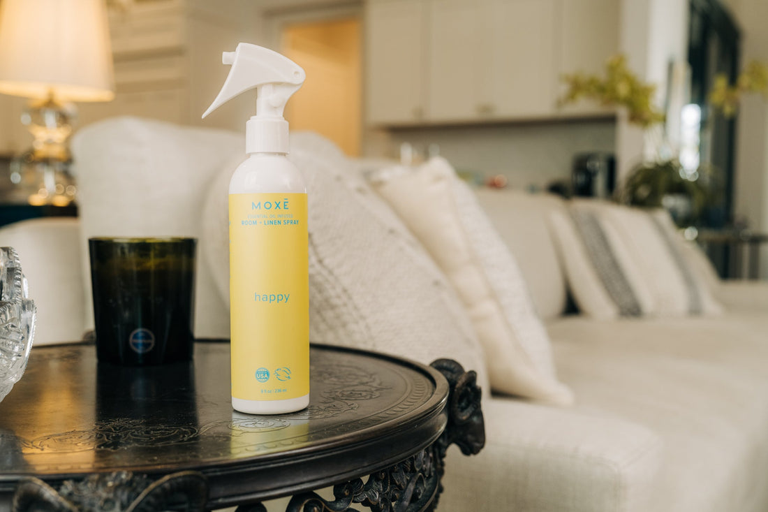 Linen and Room Spray