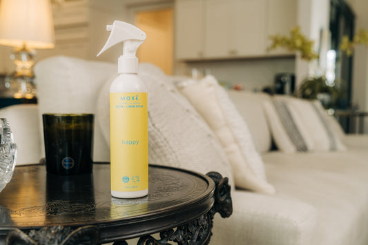 Linen and Room Spray