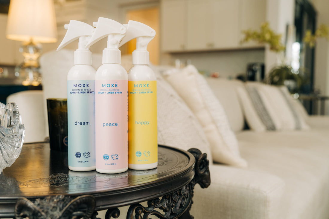 Bed Spray