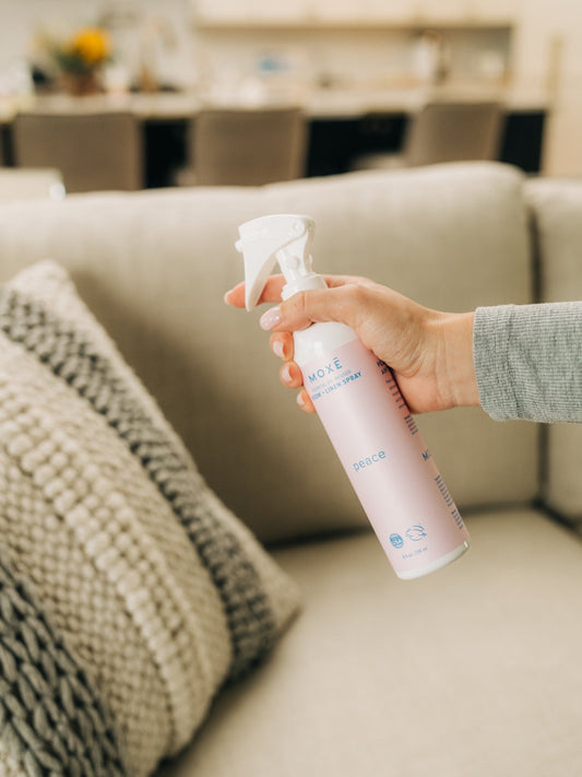 Linen and Room Spray