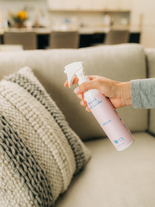 linen spray