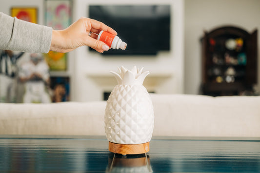 Room Freshener Oils