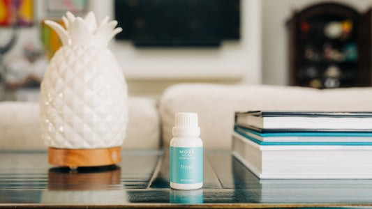 Essential Oil Blends