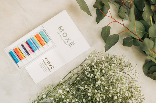 Aromatherapy Inhalers