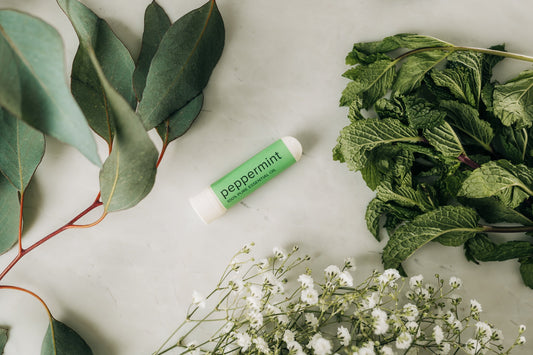 smell loss therapy