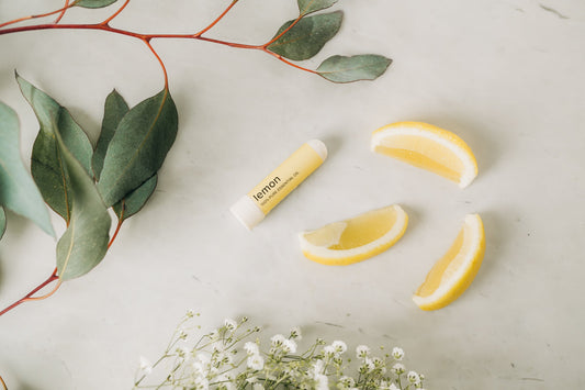 Aromatherapy Inhaler
