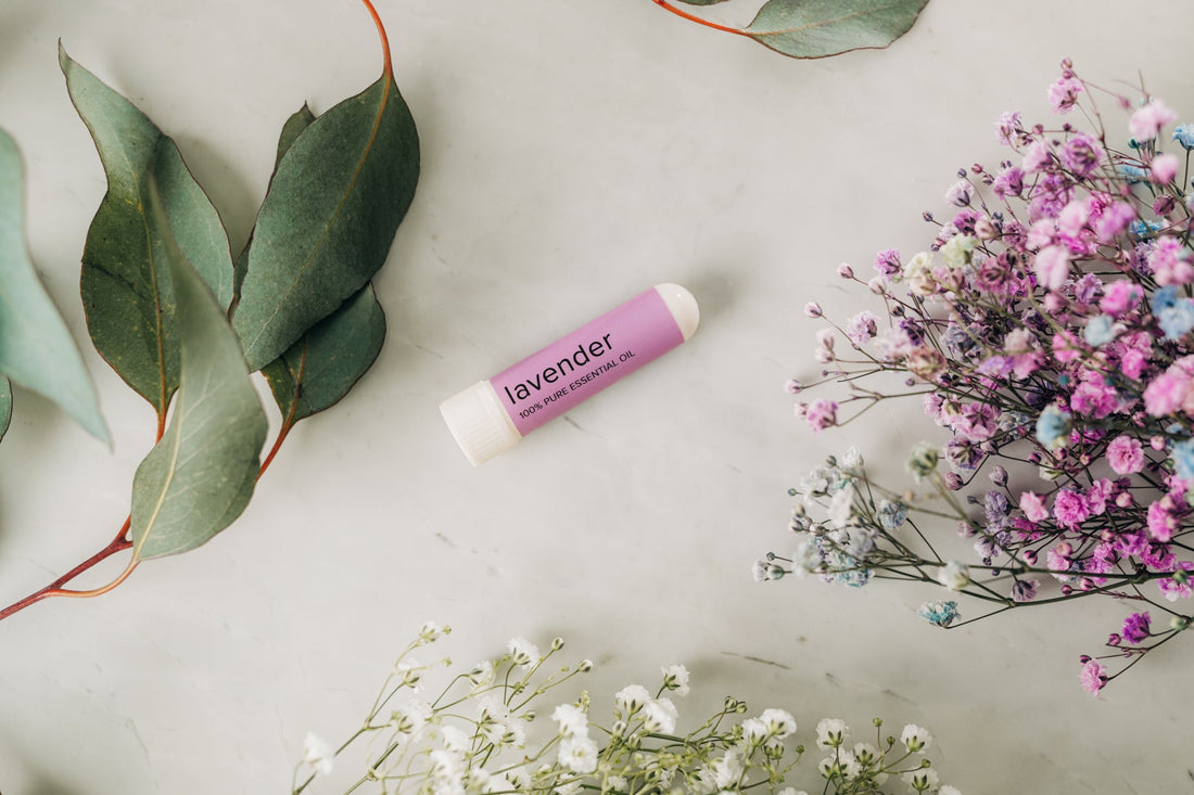 sleep inhaler