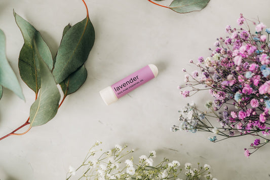 sleep inhaler