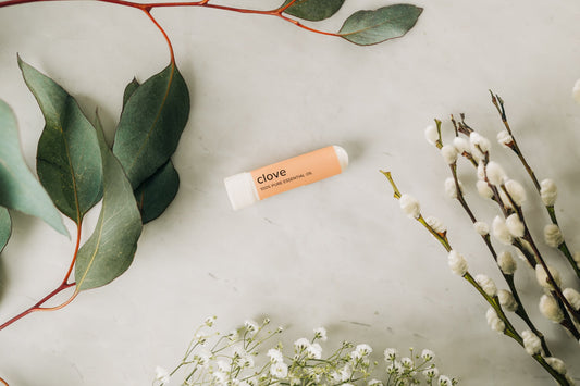 How to Fix a Dried-Out Aromatherapy Inhaler: Quick Solutions