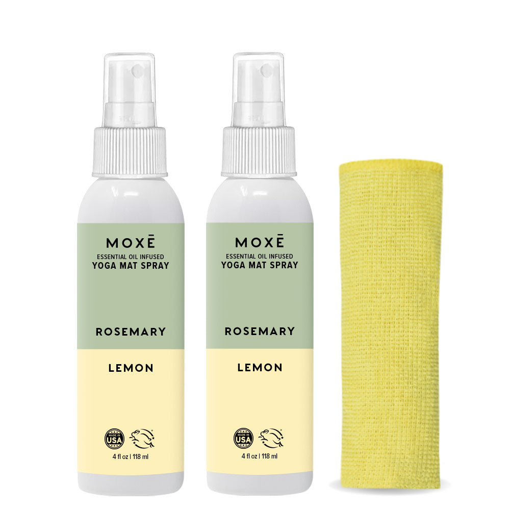 Enhance Transcendental Meditation with Aromatherapy