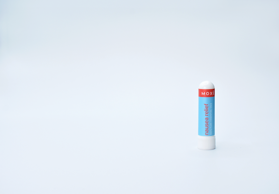Nausea Inhaler