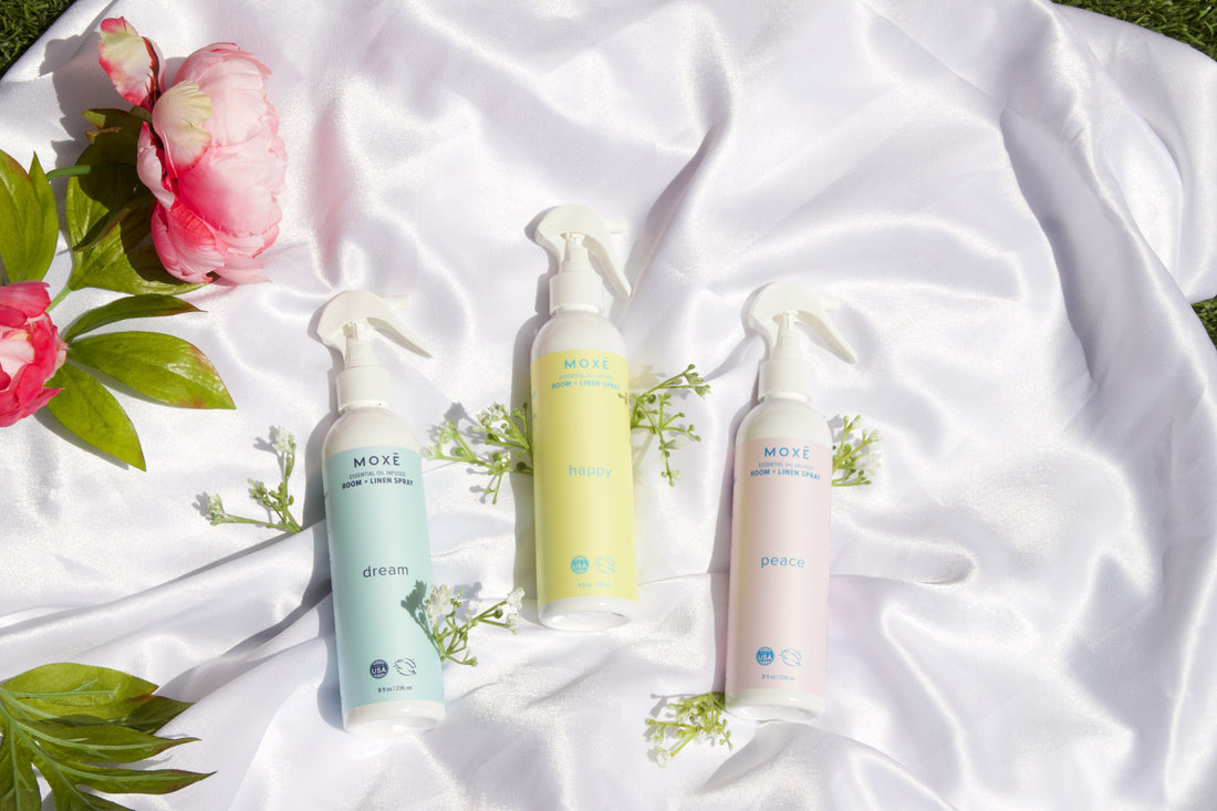 Refreshing Your Home for the New Season