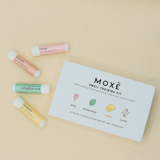 Smell Training Kit