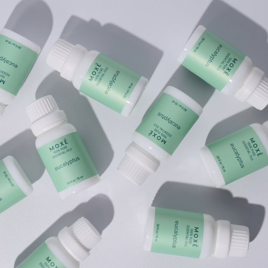 Eucalyptus Essential Oil
