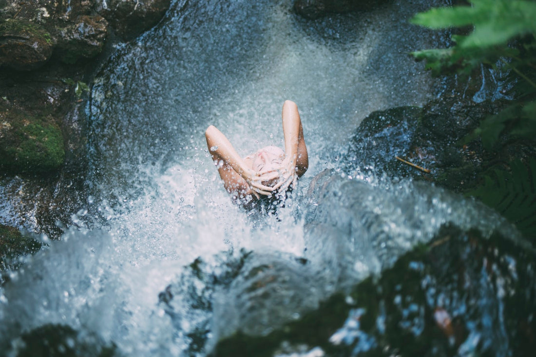 Using essential oils in the shower can be a great way to elevate your shower experience and give you a chance to relax from a long day.