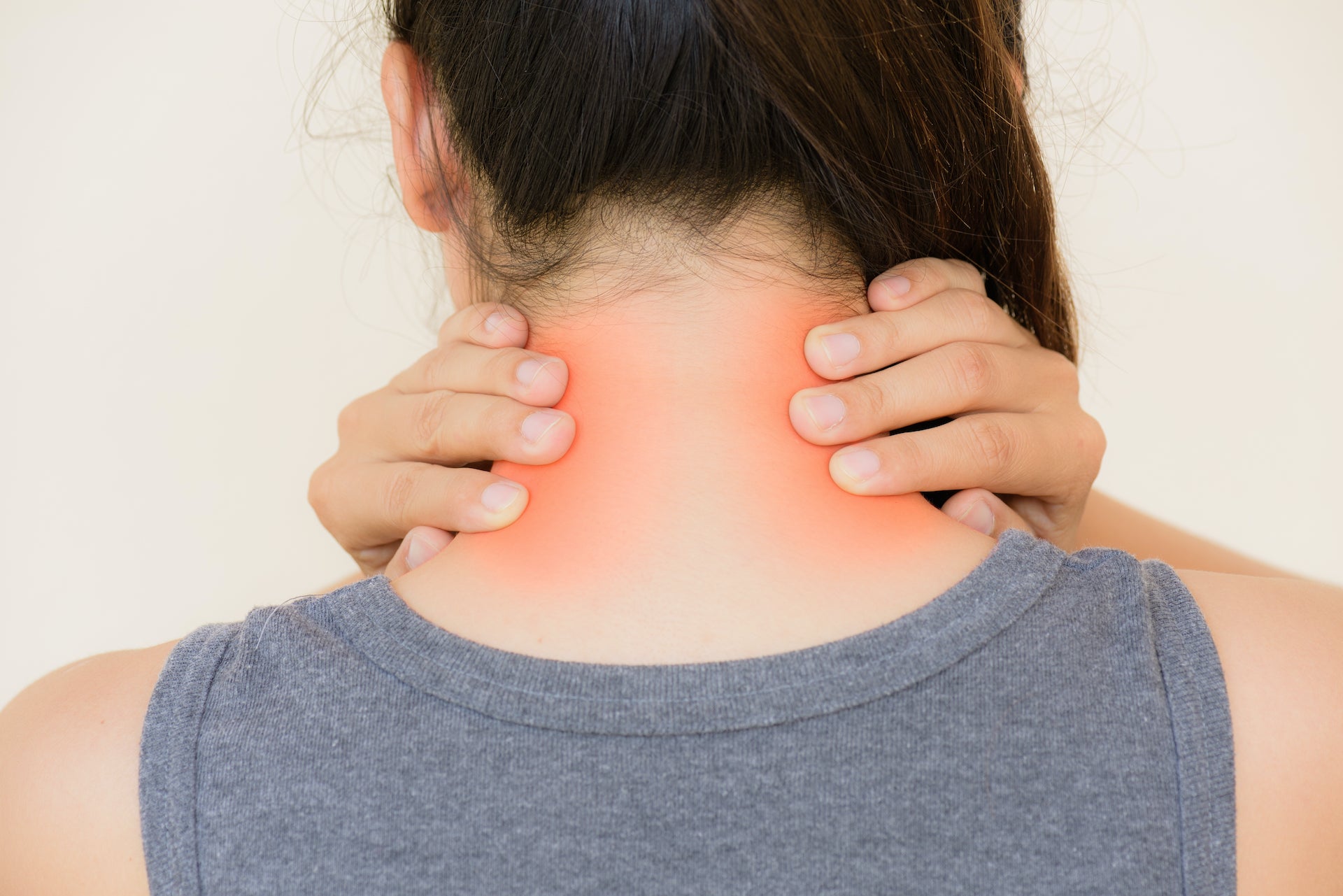 Which Essential Oil Can I Use For Neck Pain?