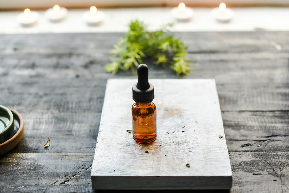 Essential Oil