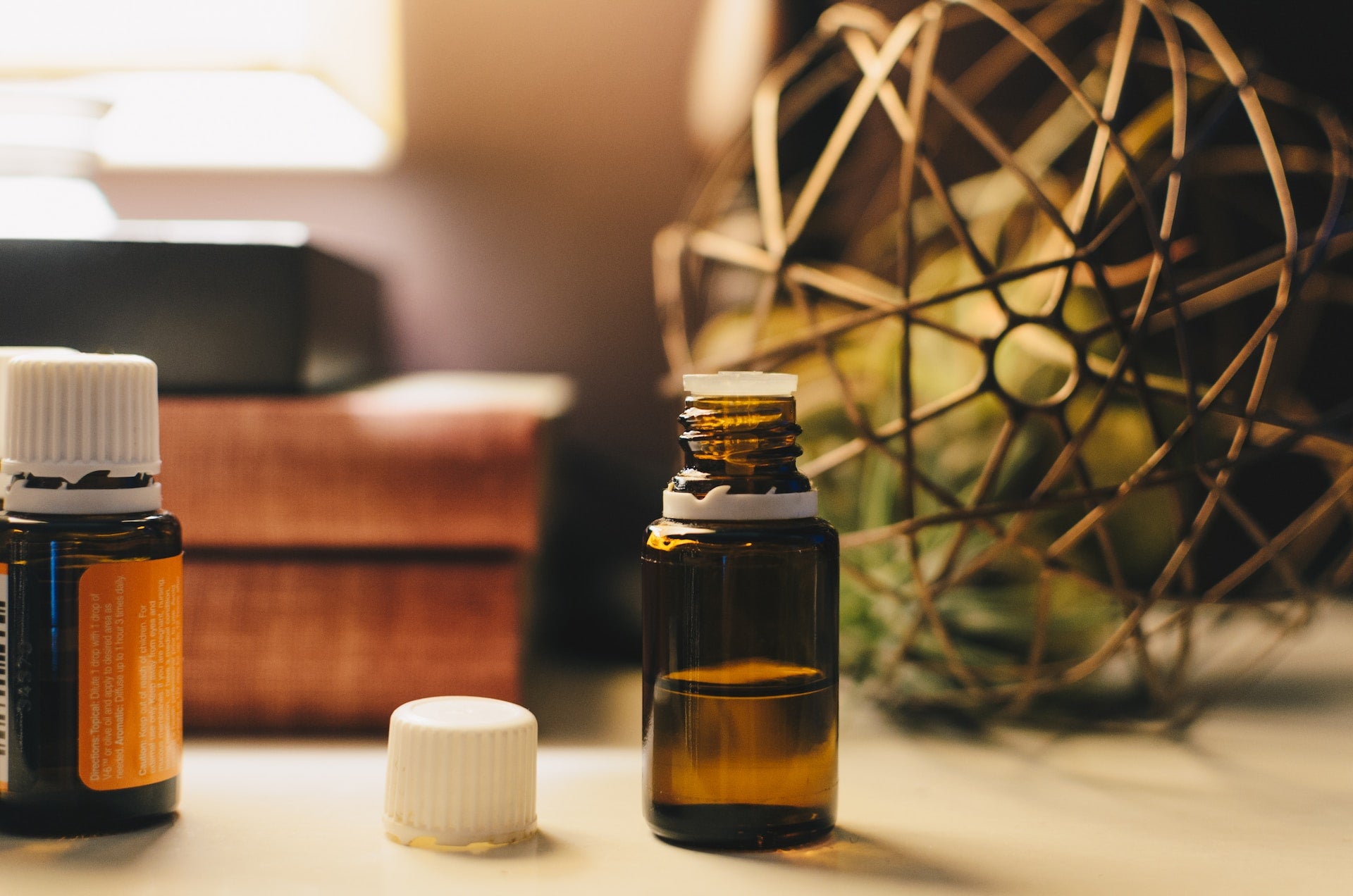 The Power of Aromatherapy: Boost Your Productivity with MOXE's Essential Oils