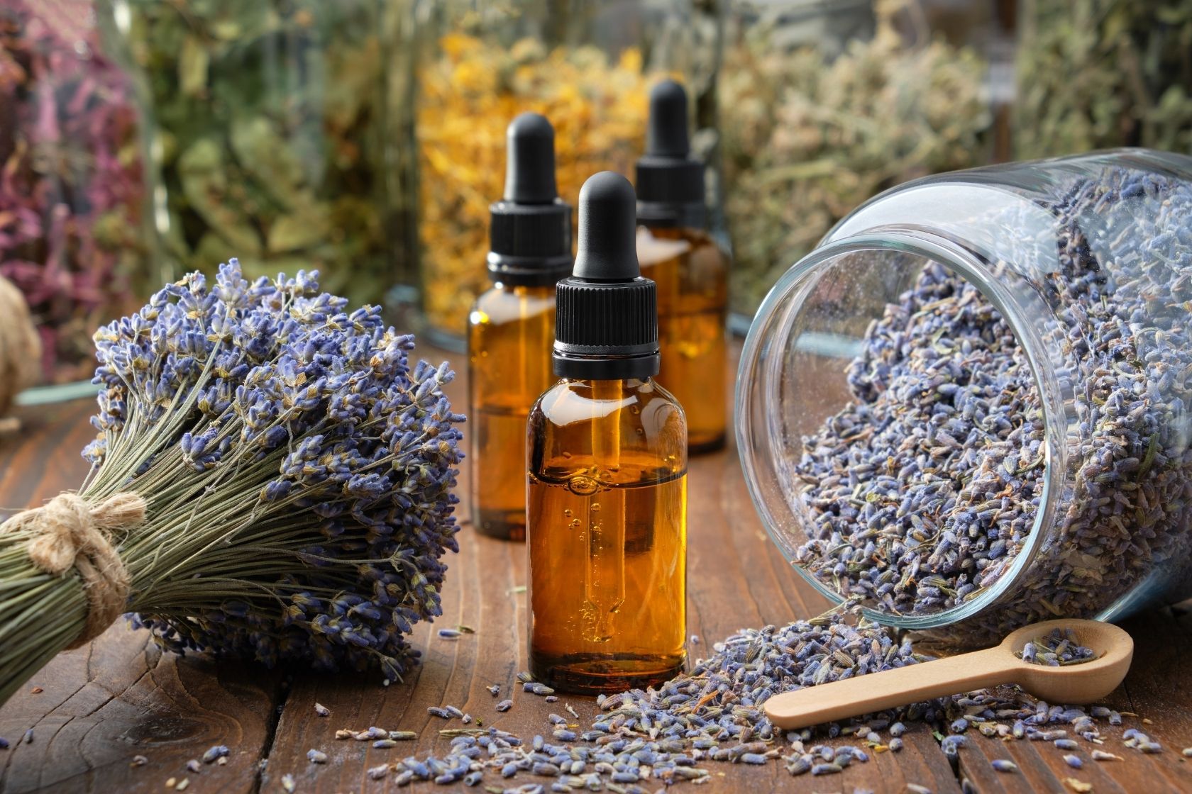 Reducing Stress and Anxiety with MOXE's Essential Oils: A Guide to Calming Aromatherapy
