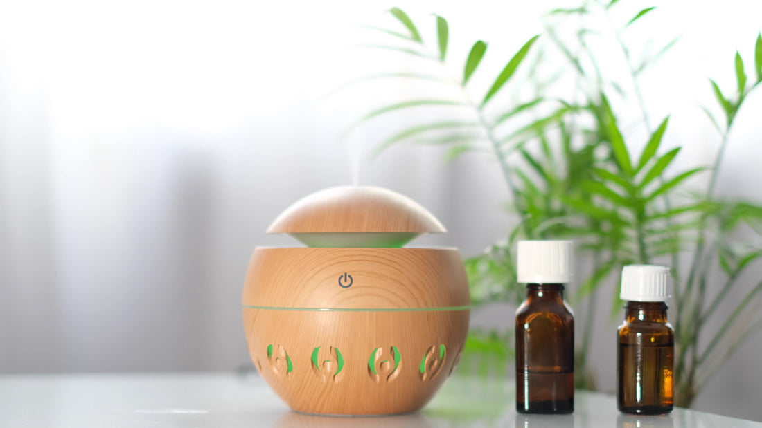 oil diffuser