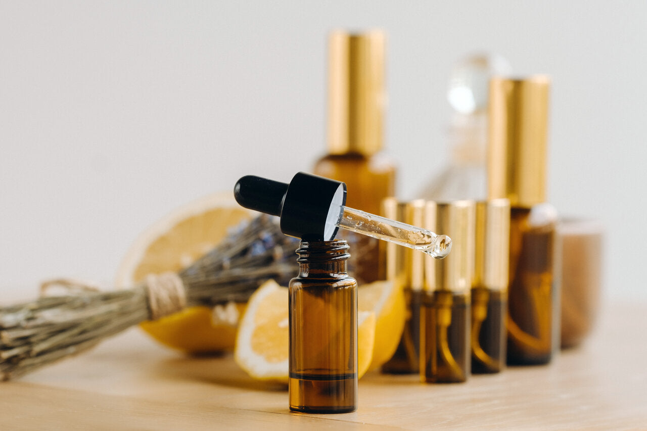 Elevate Your Skincare Routine with MOXE's Essential Oils: A Guide to Natural Beauty and Radiant Skin
