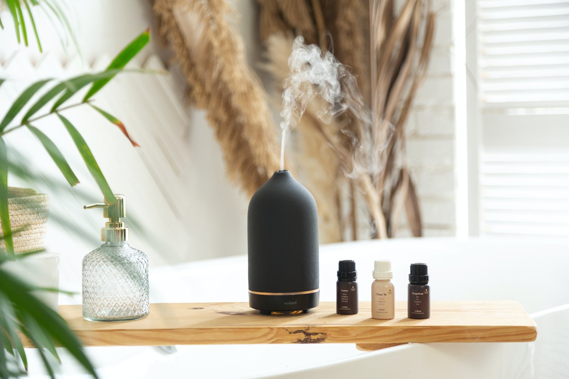 Enhance Focus and Mental Clarity with MOXĒ Essential Oils for Optimal Cognitive Performance