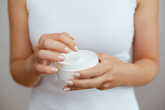 Why Your DIY Essential Oil Lotions Turn Grainy