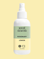 MOXĒ Yoga Mat Cleaning Spray Collection