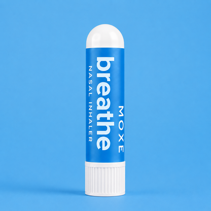 Breathe Nasal Inhaler