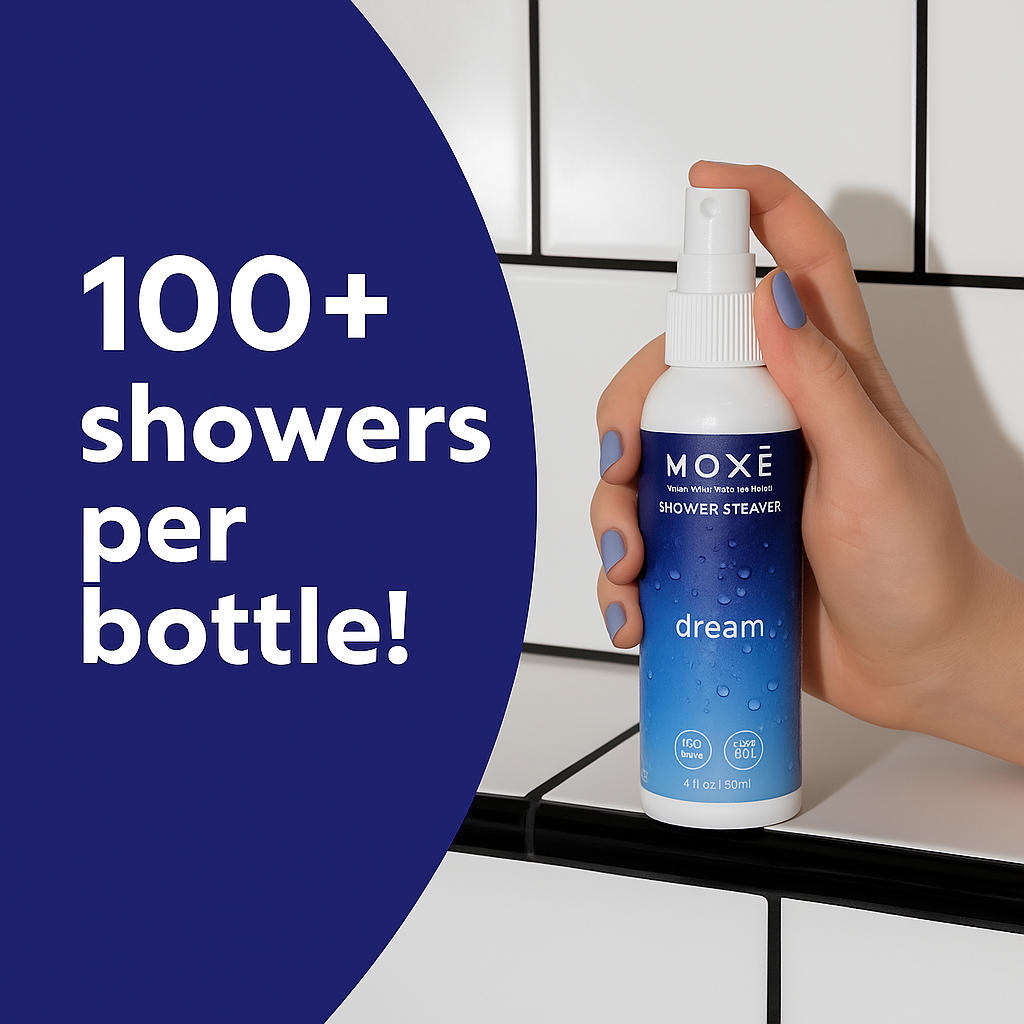 Dream Shower Steamer Spray
