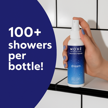 Dream Shower Steamer Spray