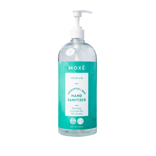 Eucalyptus Mint Hand Sanitizer
