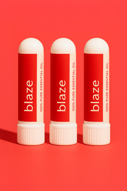 Blaze Nasal Inhaler