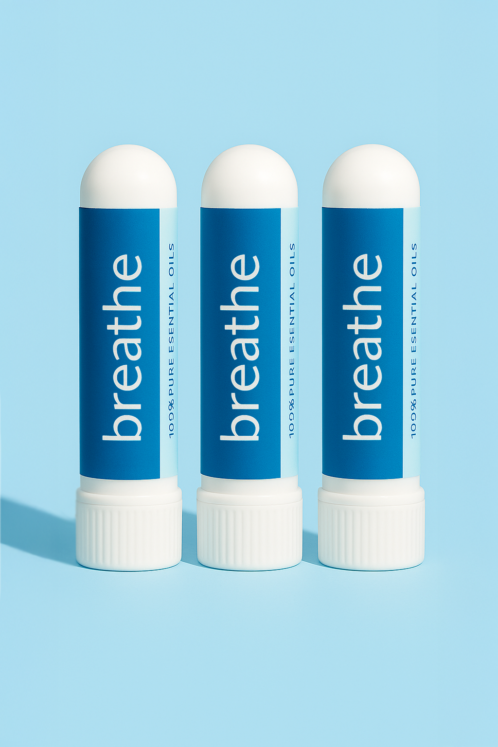 Breathe Nasal Inhaler