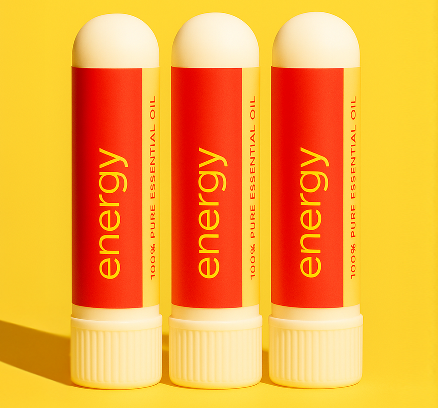 Energy Nasal Inhaler