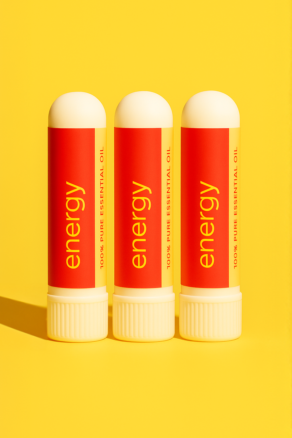 Energy Nasal Inhaler