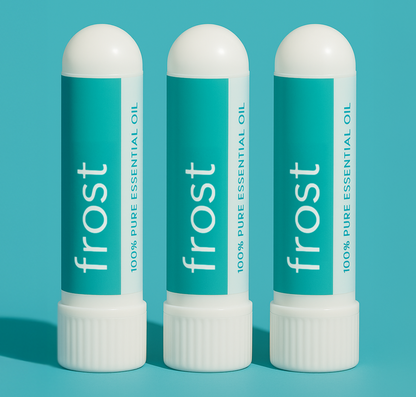 Frost Nasal Inhaler