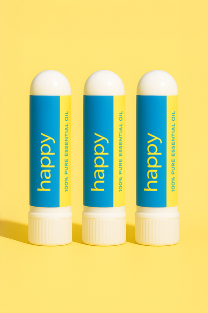 Happy Nasal Inhaler