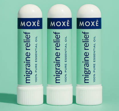 Migraine Relief Nasal Inhaler