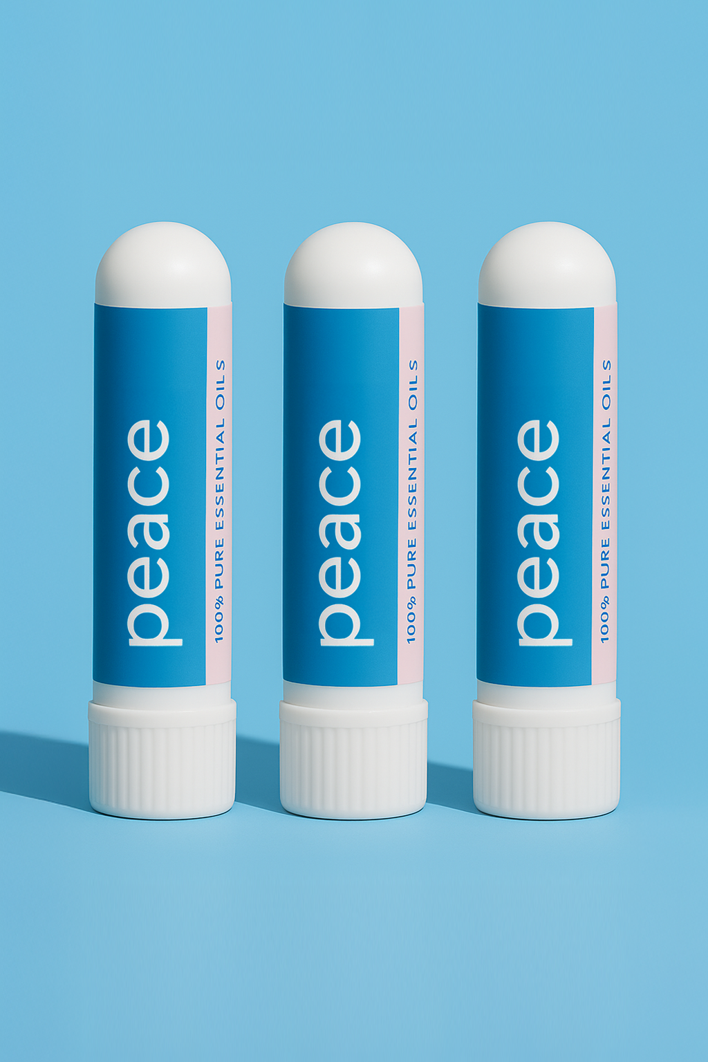 Peace Nasal Inhaler