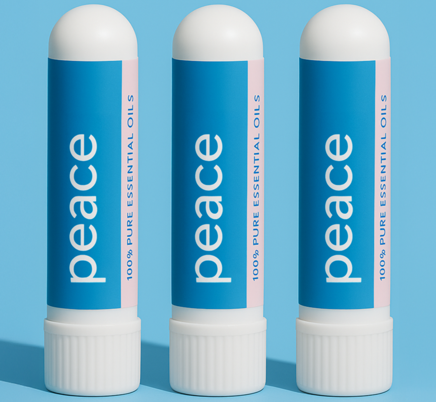 Peace Nasal Inhaler